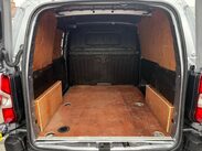 Vauxhall Combo 1.5 Turbo D 2000 Edition L1 H1 Euro 6 (s/s) 4dr 29