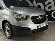 Vauxhall Combo 1.5 Turbo D 2000 Edition L1 H1 Euro 6 (s/s) 4dr 6