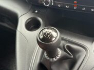 Vauxhall Combo 1.5 Turbo D 2000 Edition L1 H1 Euro 6 (s/s) 4dr 28