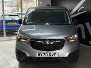 Vauxhall Combo 1.5 Turbo D 2000 Edition L1 H1 Euro 6 (s/s) 4dr 7