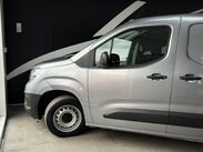 Vauxhall Combo 1.5 Turbo D 2000 Edition L1 H1 Euro 6 (s/s) 4dr 18