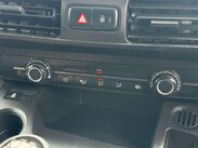Vauxhall Combo 1.5 Turbo D 2000 Edition L1 H1 Euro 6 (s/s) 4dr 27