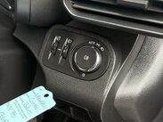 Vauxhall Combo 1.5 Turbo D 2000 Edition L1 H1 Euro 6 (s/s) 4dr 22