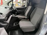 Vauxhall Combo 1.5 Turbo D 2000 Edition L1 H1 Euro 6 (s/s) 4dr 32