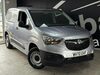 Vauxhall Combo 1.5 Turbo D 2000 Edition L1 H1 Euro 6 (s/s) 4dr