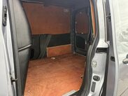 Vauxhall Combo 1.5 Turbo D 2000 Edition L1 H1 Euro 6 (s/s) 4dr 30