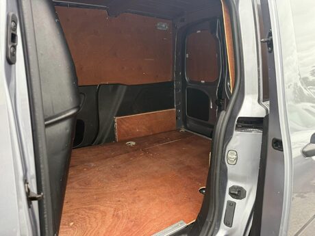Vauxhall Combo 1.5 Turbo D 2000 Edition L1 H1 Euro 6 (s/s) 4dr 30