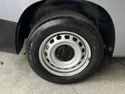 Vauxhall Combo 1.5 Turbo D 2000 Edition L1 H1 Euro 6 (s/s) 4dr 3