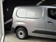 Vauxhall Combo 1.5 Turbo D 2000 Edition L1 H1 Euro 6 (s/s) 4dr 5