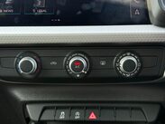 Audi A1 1.0 TFSI 25 S line Sportback S Tronic Euro 6 (s/s) 5dr 40