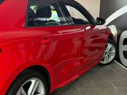 Audi A1 1.0 TFSI 25 S line Sportback S Tronic Euro 6 (s/s) 5dr 17