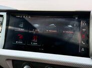 Audi A1 1.0 TFSI 25 S line Sportback S Tronic Euro 6 (s/s) 5dr 39