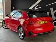 Audi A1 1.0 TFSI 25 S line Sportback S Tronic Euro 6 (s/s) 5dr 20