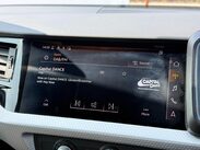 Audi A1 1.0 TFSI 25 S line Sportback S Tronic Euro 6 (s/s) 5dr 35