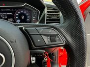 Audi A1 1.0 TFSI 25 S line Sportback S Tronic Euro 6 (s/s) 5dr 30