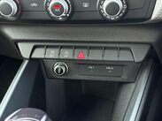 Audi A1 1.0 TFSI 25 S line Sportback S Tronic Euro 6 (s/s) 5dr 41