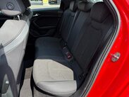 Audi A1 1.0 TFSI 25 S line Sportback S Tronic Euro 6 (s/s) 5dr 46
