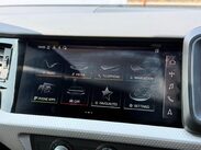Audi A1 1.0 TFSI 25 S line Sportback S Tronic Euro 6 (s/s) 5dr 36