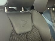 Audi A1 1.0 TFSI 25 S line Sportback S Tronic Euro 6 (s/s) 5dr 12