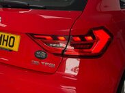 Audi A1 1.0 TFSI 25 S line Sportback S Tronic Euro 6 (s/s) 5dr 18