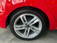 Audi A1 1.0 TFSI 25 S line Sportback S Tronic Euro 6 (s/s) 5dr 3