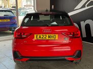 Audi A1 1.0 TFSI 25 S line Sportback S Tronic Euro 6 (s/s) 5dr 19