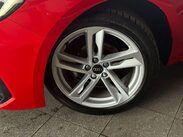 Audi A1 1.0 TFSI 25 S line Sportback S Tronic Euro 6 (s/s) 5dr 14