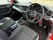 Audi A1 1.0 TFSI 25 S line Sportback S Tronic Euro 6 (s/s) 5dr 24