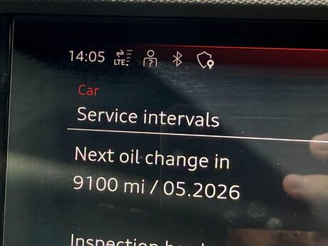 Audi A1 1.0 TFSI 25 S line Sportback S Tronic Euro 6 (s/s) 5dr 37