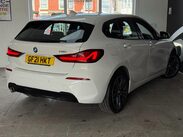 BMW 1 Series 1.5 118i Sport (LCP) DCT Euro 6 (s/s) 5dr 16