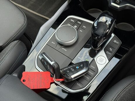 BMW 1 Series 1.5 118i Sport (LCP) DCT Euro 6 (s/s) 5dr 41