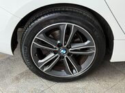 BMW 1 Series 1.5 118i Sport (LCP) DCT Euro 6 (s/s) 5dr 3