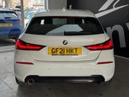 BMW 1 Series 1.5 118i Sport (LCP) DCT Euro 6 (s/s) 5dr 19