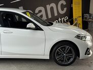 BMW 1 Series 1.5 118i Sport (LCP) DCT Euro 6 (s/s) 5dr 4