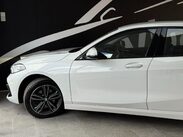 BMW 1 Series 1.5 118i Sport (LCP) DCT Euro 6 (s/s) 5dr 23