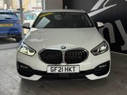 BMW 1 Series 1.5 118i Sport (LCP) DCT Euro 6 (s/s) 5dr 8