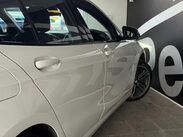 BMW 1 Series 1.5 118i Sport (LCP) DCT Euro 6 (s/s) 5dr 17