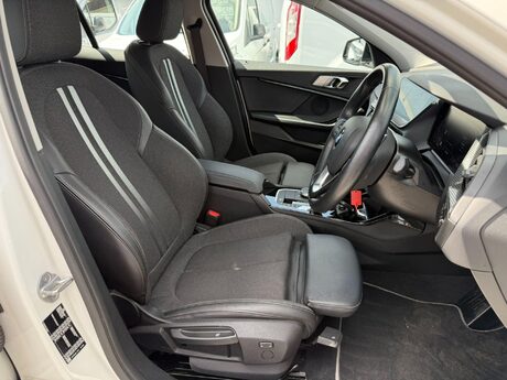 BMW 1 Series 1.5 118i Sport (LCP) DCT Euro 6 (s/s) 5dr 25
