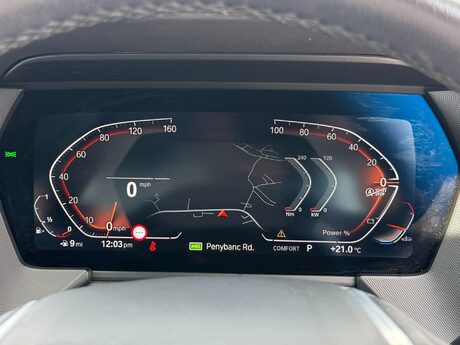 BMW 1 Series 1.5 118i Sport (LCP) DCT Euro 6 (s/s) 5dr 32