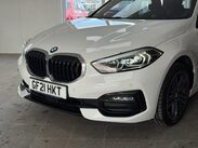 BMW 1 Series 1.5 118i Sport (LCP) DCT Euro 6 (s/s) 5dr 9