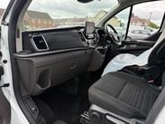 Ford Transit Custom 2.0 300 EcoBlue Limited Crew Van L2 H1 Euro 6 (s/s) 5dr 25