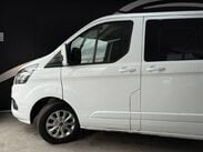 Ford Transit Custom 2.0 300 EcoBlue Limited Crew Van L2 H1 Euro 6 (s/s) 5dr 4