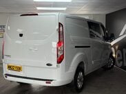 Ford Transit Custom 2.0 300 EcoBlue Limited Crew Van L2 H1 Euro 6 (s/s) 5dr 9