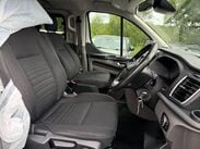 Ford Transit Custom 2.0 300 EcoBlue Limited Crew Van L2 H1 Euro 6 (s/s) 5dr 10