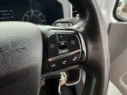 Ford Transit Custom 2.0 300 EcoBlue Limited Crew Van L2 H1 Euro 6 (s/s) 5dr 17