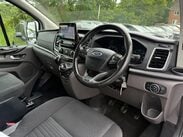Ford Transit Custom 2.0 300 EcoBlue Limited Crew Van L2 H1 Euro 6 (s/s) 5dr 24
