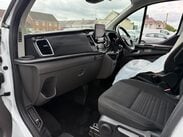 Ford Transit Custom 2.0 300 EcoBlue Limited Crew Van L2 H1 Euro 6 (s/s) 5dr 25