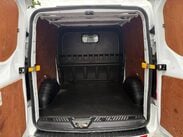 Ford Transit Custom 2.0 300 EcoBlue Limited Crew Van L2 H1 Euro 6 (s/s) 5dr 31
