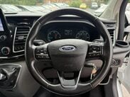 Ford Transit Custom 2.0 300 EcoBlue Limited Crew Van L2 H1 Euro 6 (s/s) 5dr 32