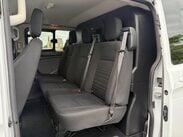 Ford Transit Custom 2.0 300 EcoBlue Limited Crew Van L2 H1 Euro 6 (s/s) 5dr 34